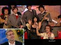 Ciao Darwin - La macchina del tempo - Anni 70 (parte 2)