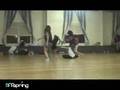 Offspring - Contemporary Live Exercise