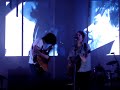 Radiohead - Faust Arp - Toronto