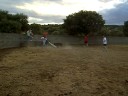 capeas en los tercios II