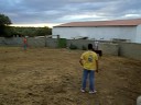 capeas en los tercios II