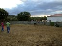 capeas en los tercios II