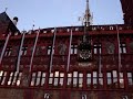 Marktplatz, Basel, Switzerland