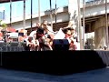 AFRO CUBAN DANCE- jaime jesus