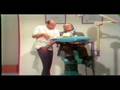 Tim and Harvey - Dentist Clip