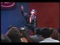 MUSICA ECUADOR - CARLOS MICHELENA en San Viernes. 1990.