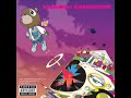 Kanye West Flashing Lights Instrumental