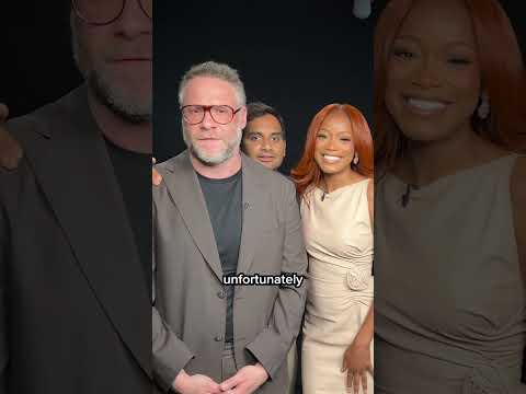 GOOD NEWS: sandra oh is alive. MORE GOOD NEWS: Good Fortune tickets are on sale NOW!