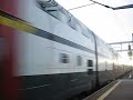 IR bei der Durchfahrt Bern Wankdorf IR bei der Durchfahrt Bern Wankdorf