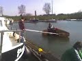 Buoyancy Test #2