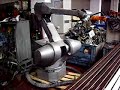 Fanuc Painting Robot P120 with RJ3 controller Fanuc Painting Robot P120 with RJ3 controller