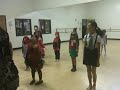 Hip hop Halloween