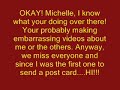 |PUG| Post Card from Stella!