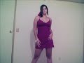 SEXYMAMI - LA CHICA DE ROJO