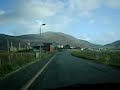 The Western Route to Harris Free Church