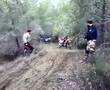 moto kros