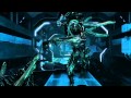 Aliens Colonial Marines Suspense Trailer