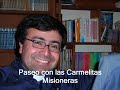 paseo carmelitas misioneras
