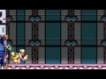 Megaman Zero 3 Vs Copy X, Prea y Crea, Omega y Omega Zero