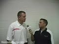 Damon Bailey Interview