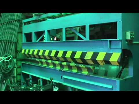 roladoras.plegadoras - esta plegadora plega hasta tres metros y es un orgullo para mi ya que la realice con mis manos y por completo con desperdicios fabriles.