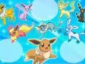 Eeveelutions Tribute Eeveelutions Tribute