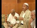 Tasavvuf sohbetleri Şemseddin Bektaşoğlu 2 WWW.MESCERE.NET