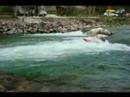 Salza, Austria, maj 2008