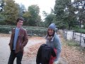 Park in Prague