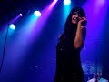 nouvelle vague @ circo voador: blue monday