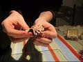 Tuto de p�te fimo - Cane cervelle