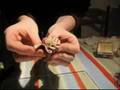 Tuto de pâte fimo - Cane cervelle