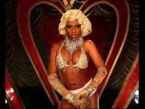 Moulin Rouge(OST):Christina ...
