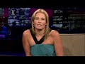 [HD] Rex Lee on Chelsea Lately - 8/31/2009 // FULL interview
