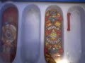My mini tech deck collection My mini tech deck collection