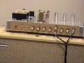 Affectronix Rangemaster Clone (with Overdrive Pedal)