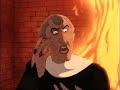 The Hunchback of Notre Dame Subliminal messages