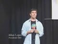 Geobiologia -  Abertura Congresso