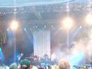 Sivert Høyem &amp; the Volunteers 2