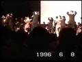 六旗の下に(1996) 早大