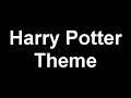 Stu - Harry Potter theme on water glasses