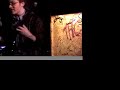 Bass Player and Poet: Jo