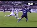 Two goals scored by Mauro Zarate for Velez Sarsfield. A nice individual action and a beautiful free kick.3rd september 2006