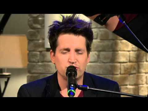 In Awe -- Dan Macaulay