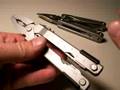 Part 2 Gerber Multi-plier 600:  Half Priced, Half Baked