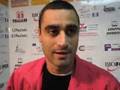 videos de interviste dopo Pro Vasto - Centobuchi