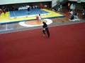 7th PAWC- Margareth Midori(Brasil) Nanquan - 7.35