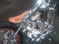 videos de Chicara Liquid Chrome Event @ Ippodo Gallery Tokyo-New York