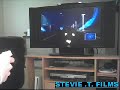 Wii Fit & Iron Man Gameplay (Iron Man)