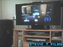 Wii Fit & Iron Man Gameplay (Iron Man)